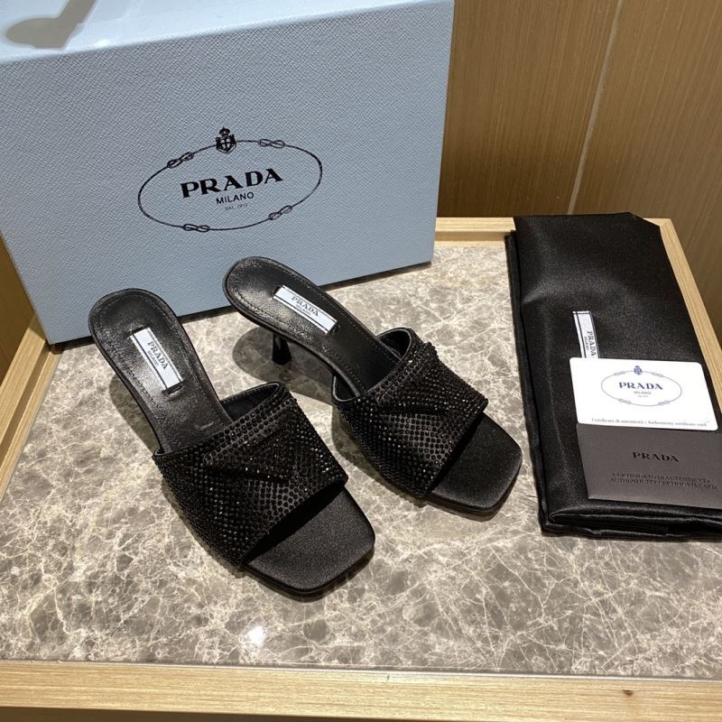 Prada Slippers